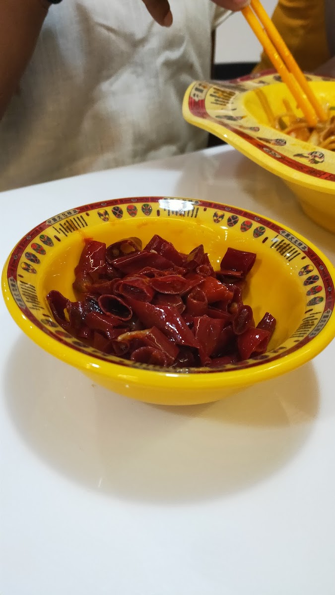 Huangmama Malatang - Photo 4