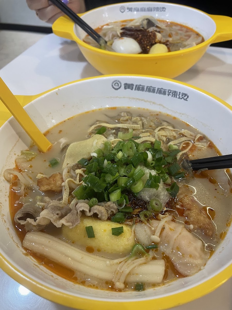 Huangmama Malatang - Photo 5