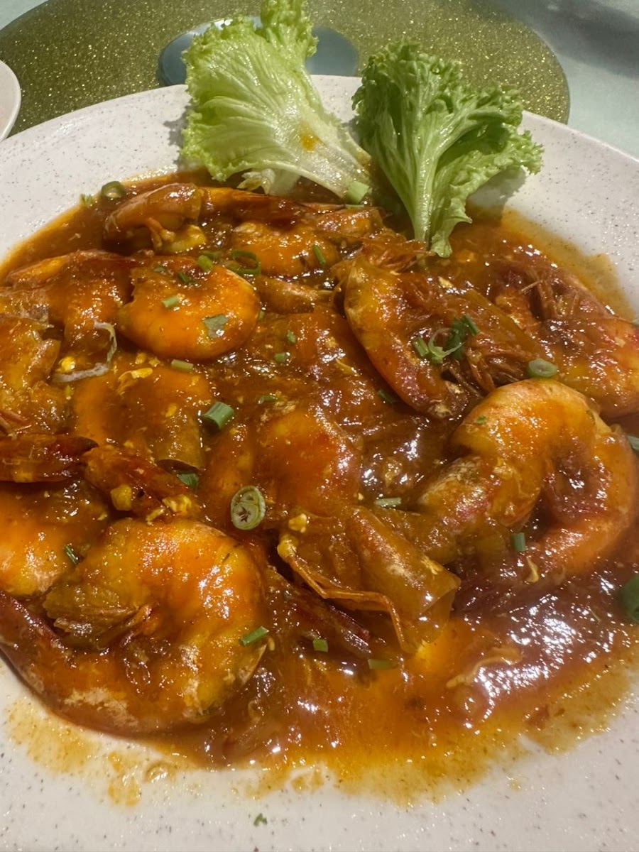 The Hidden Grove Seafood Restaurant - Photo 4
