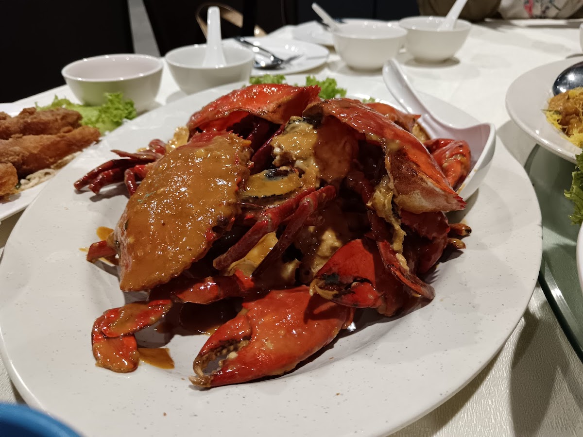 The Hidden Grove Seafood Restaurant - Photo 7