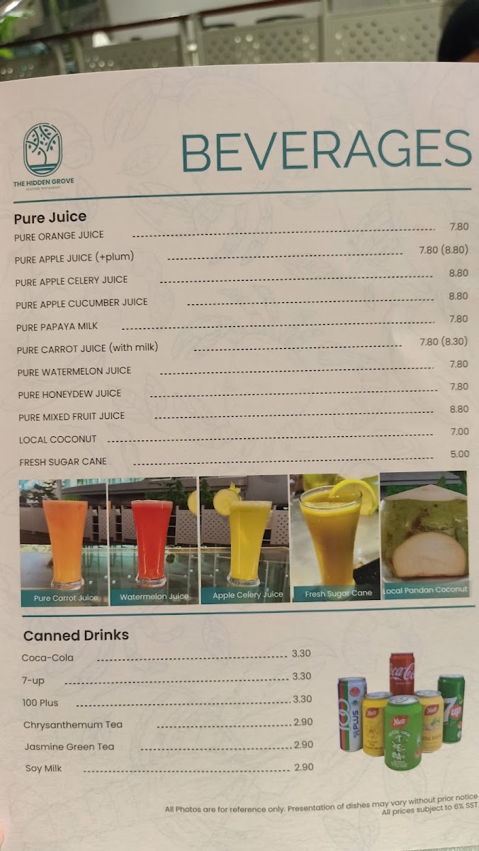 Menu Photo 7