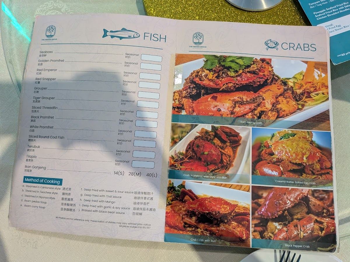 Menu Photo 8