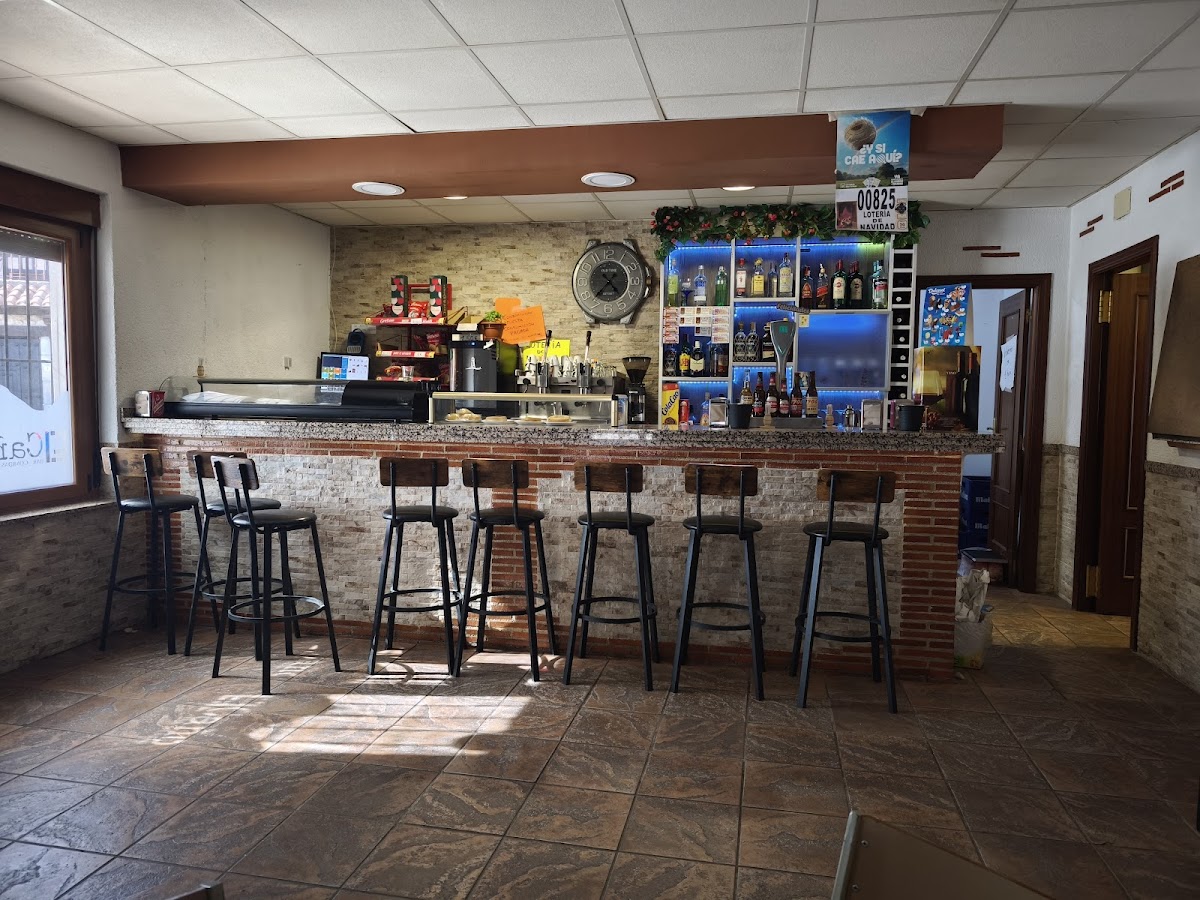 BAR El CAÑO