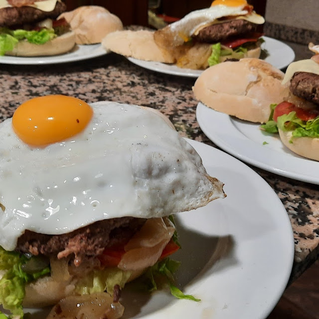 Hamburguesa