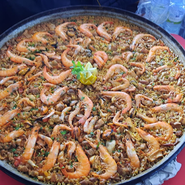 Paella