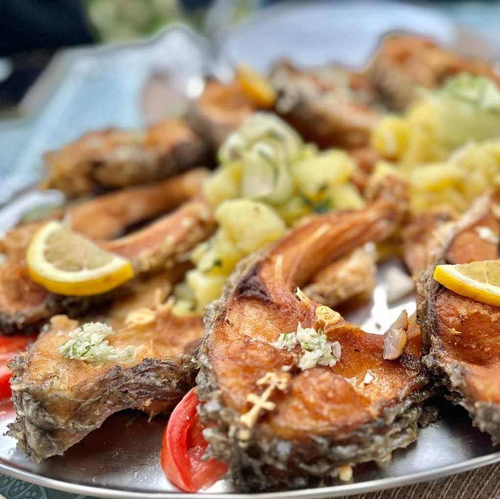 Lesendro Fish Restaurant (Local Cuisine) - Photo 1