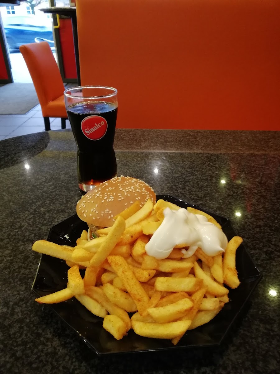 Snacks a la carte - Photo 9