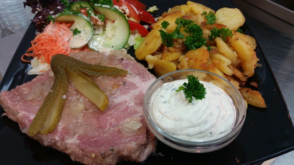 Snacks a la carte - Photo 2
