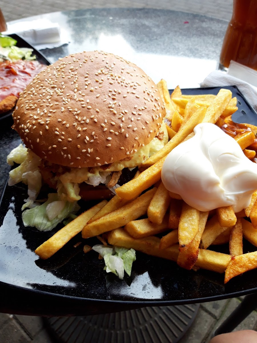 Snacks a la carte - Photo 4