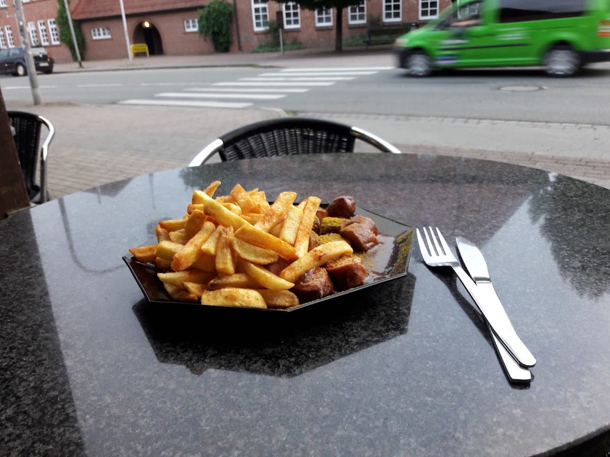 Snacks a la carte - Photo 5