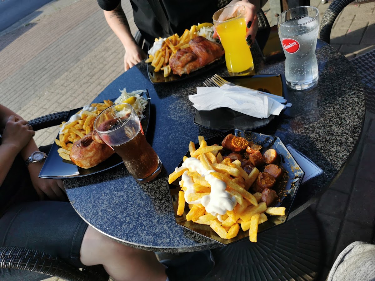 Snacks a la carte - Photo 7