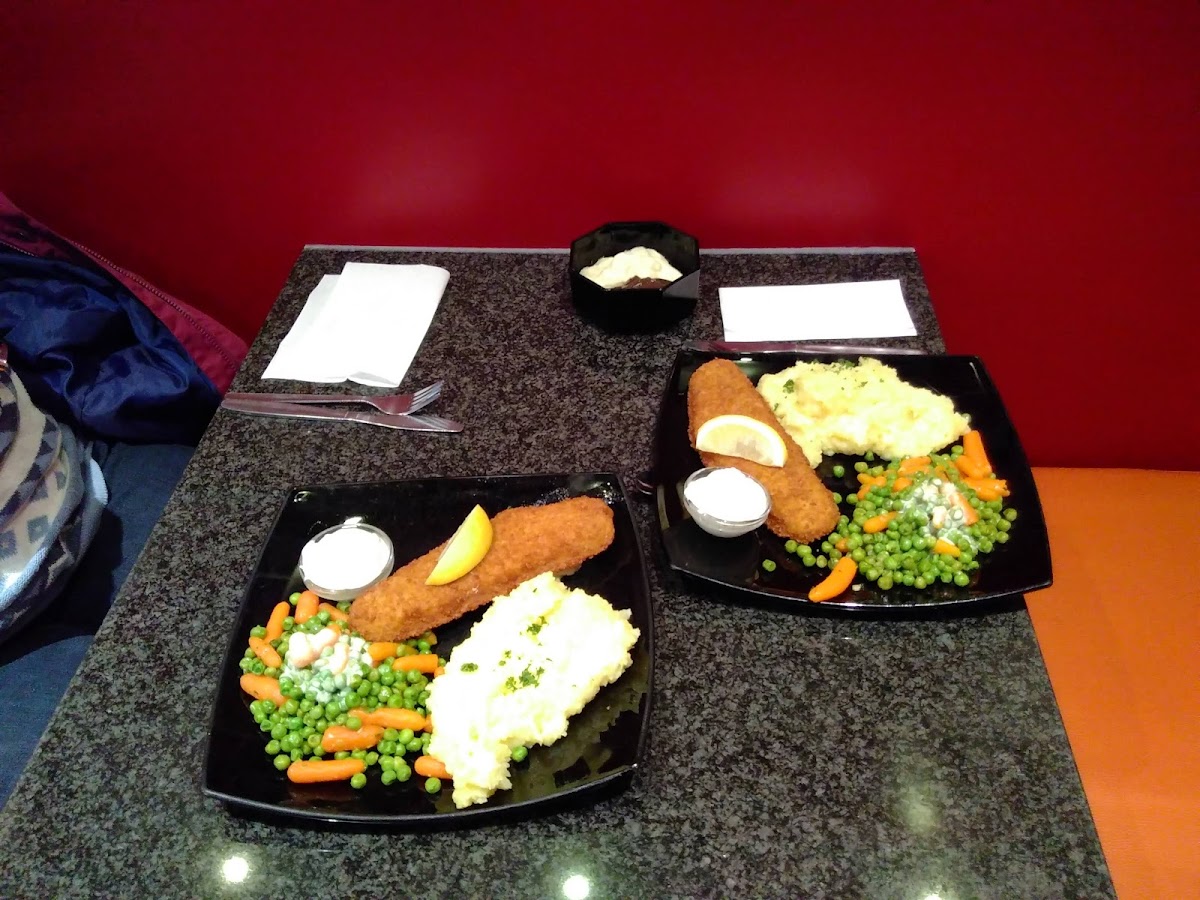 Snacks a la carte - Photo 8