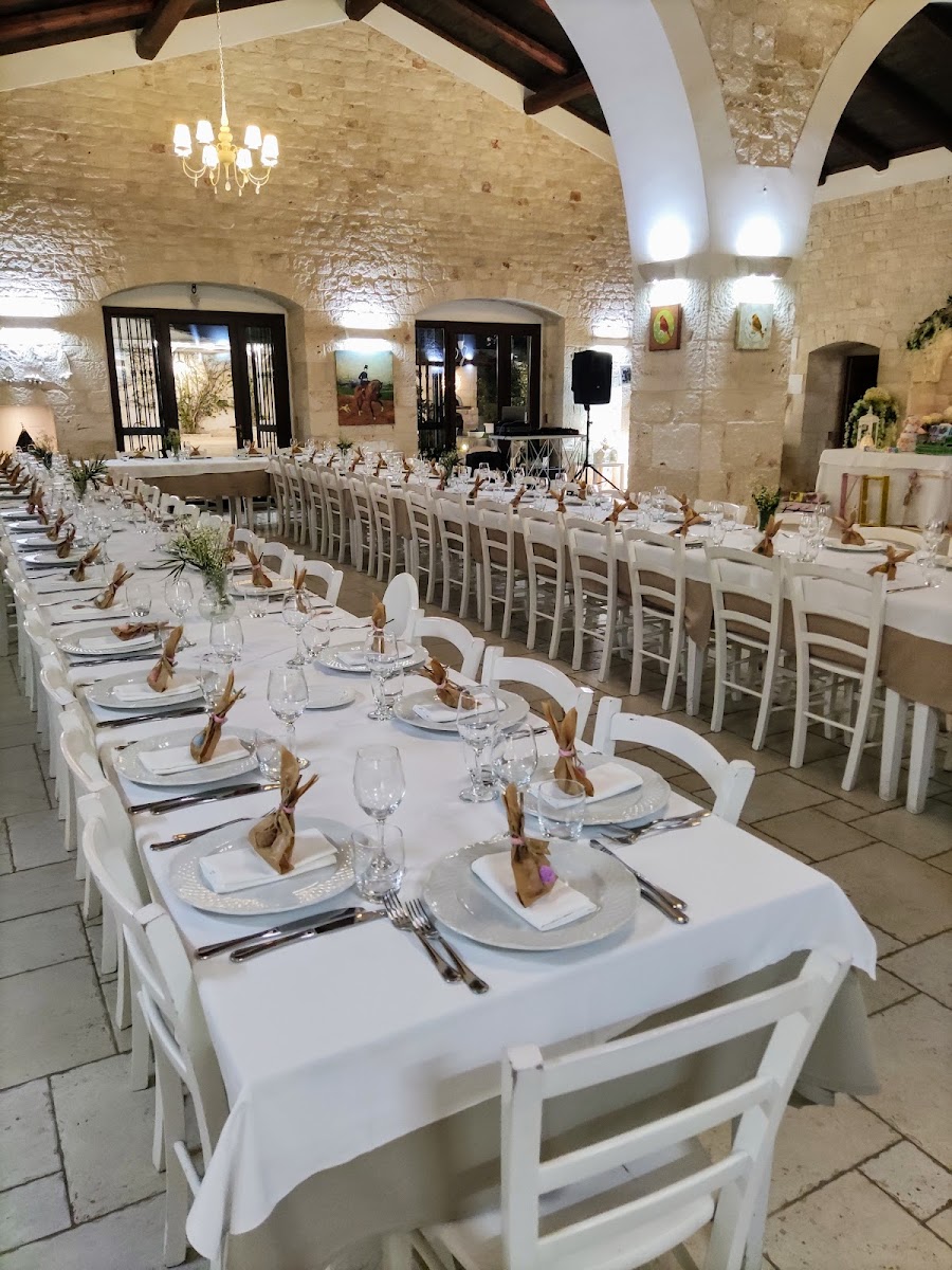 Masseria De Bellis - Photo 2