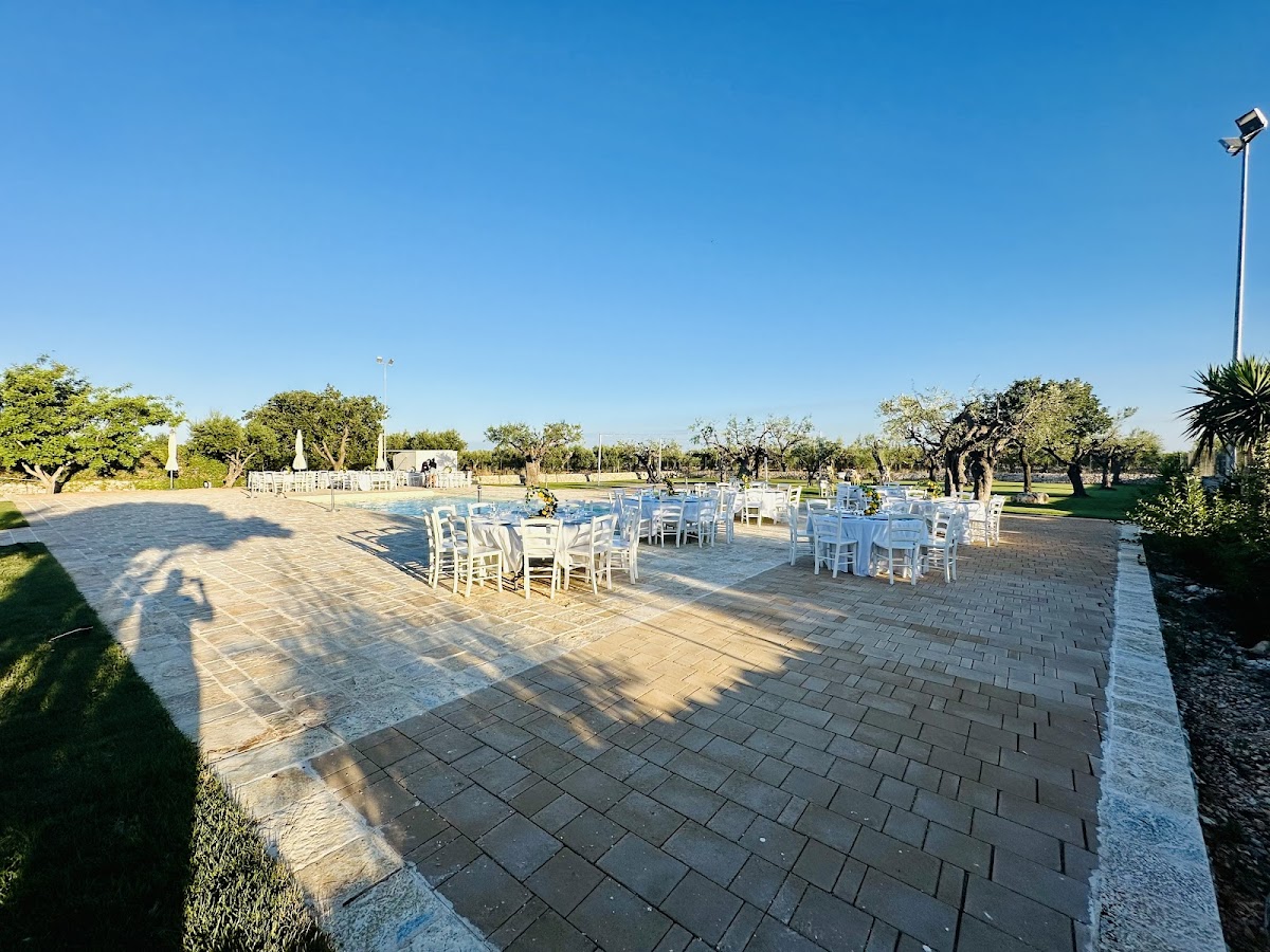 Masseria De Bellis - Photo 3