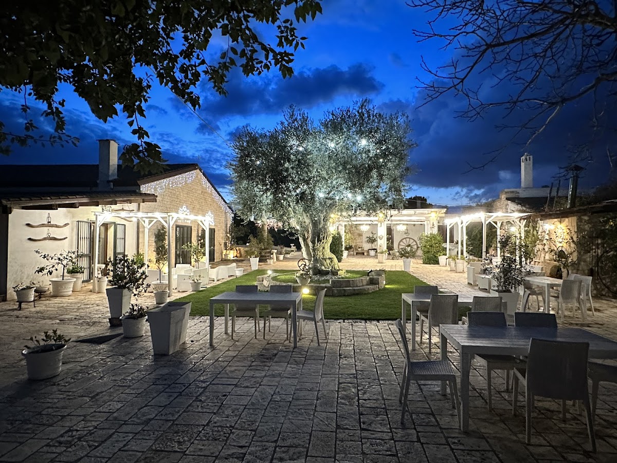 Masseria De Bellis - Photo 4