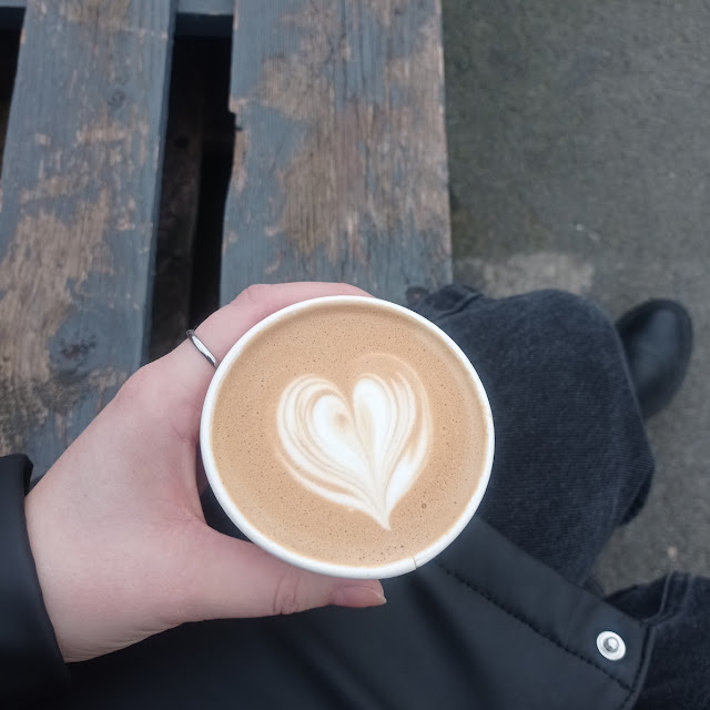 Flat White