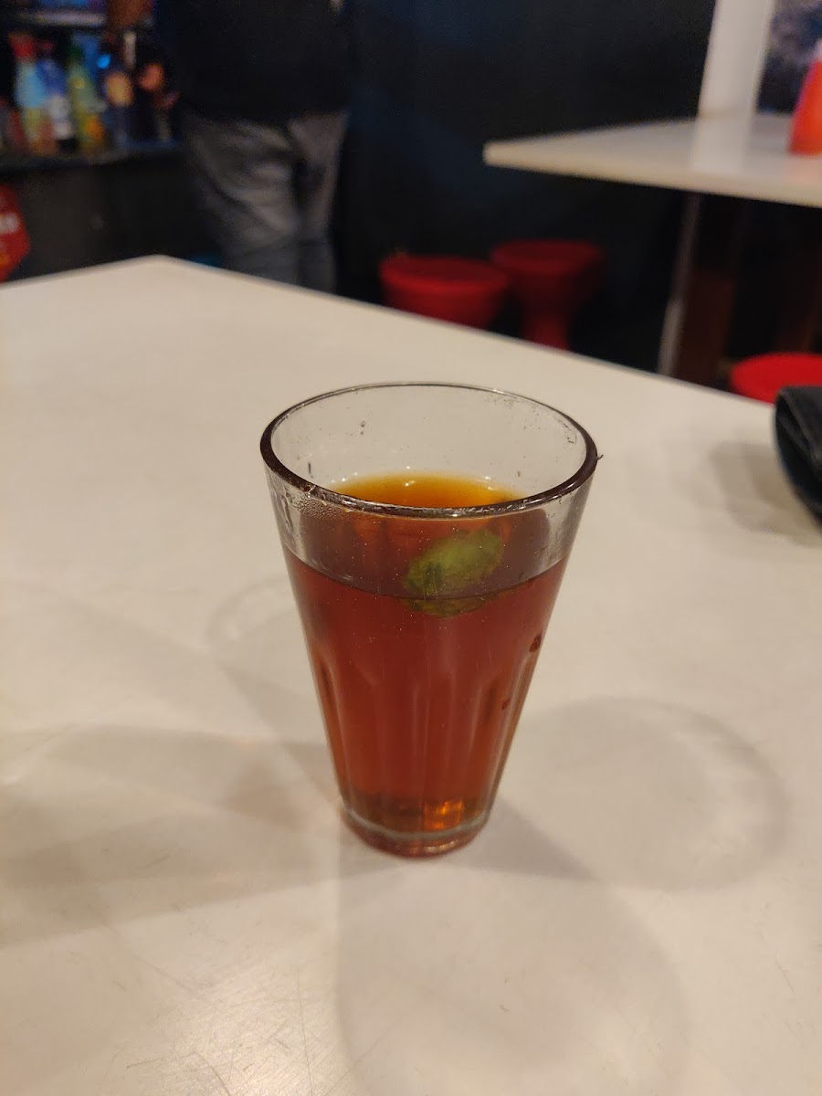 Tea Time kochi - aluva - Photo 6