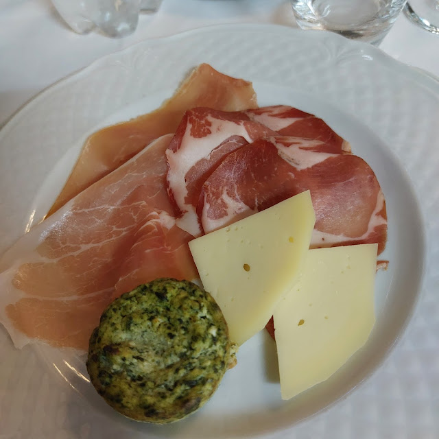 Antipasto