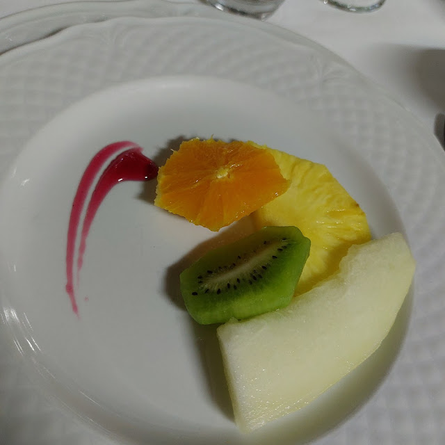 Frutta