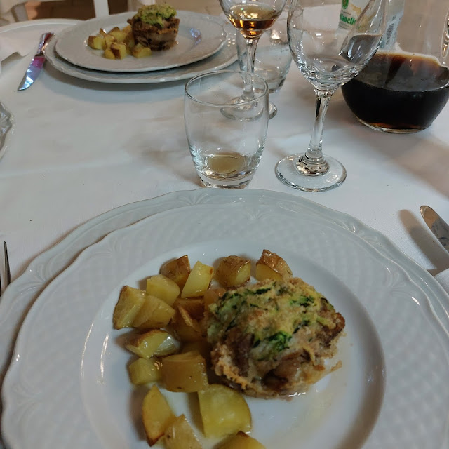 Secondo