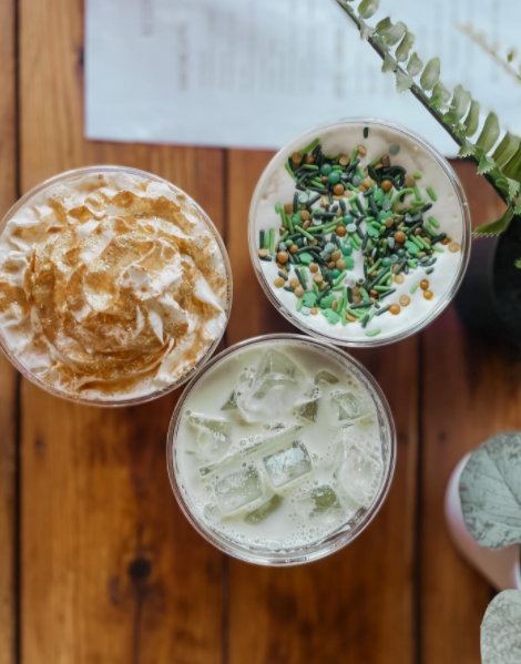 Reservoir Coffee - Photo 9