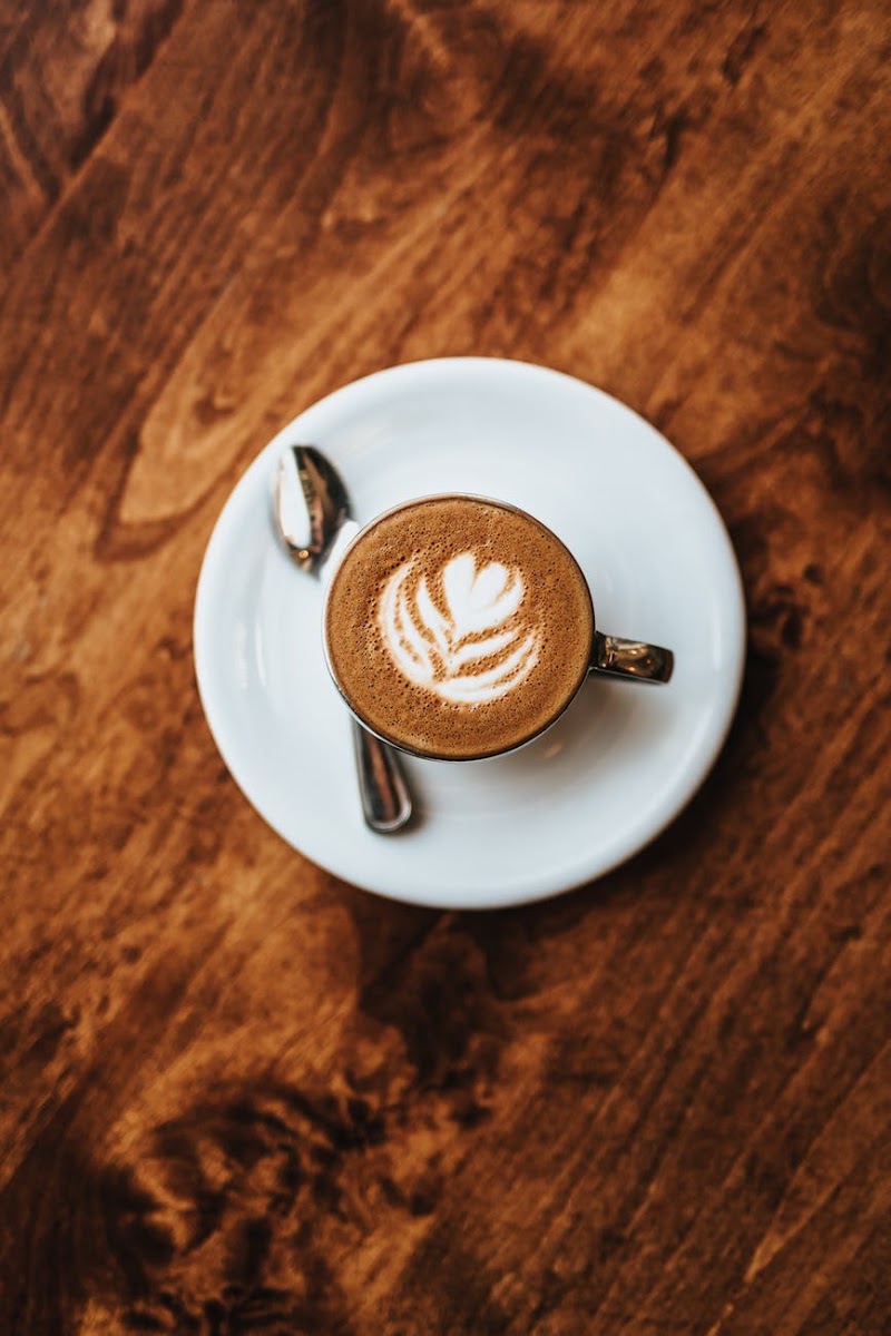 Reservoir Coffee - Photo 5