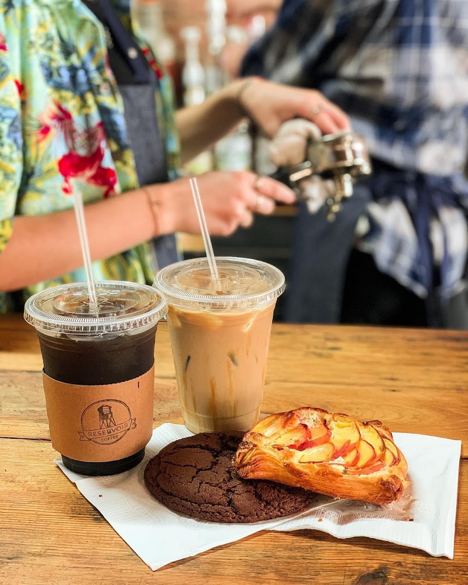 Reservoir Coffee - Photo 8