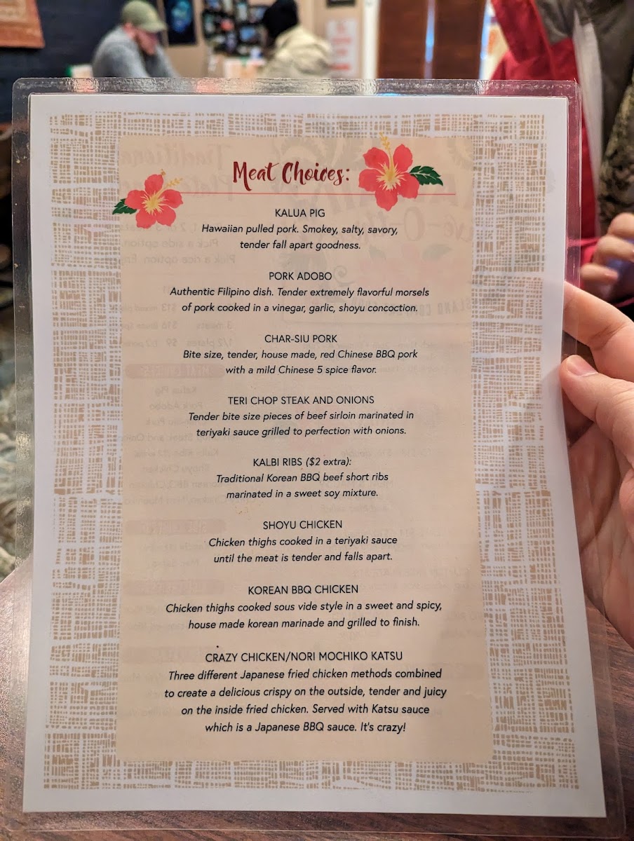 Menu Photo 3