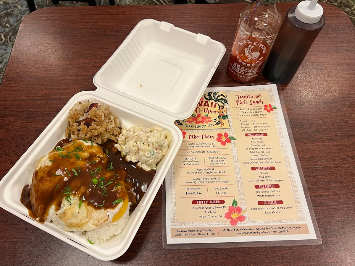 Menu Photo 5