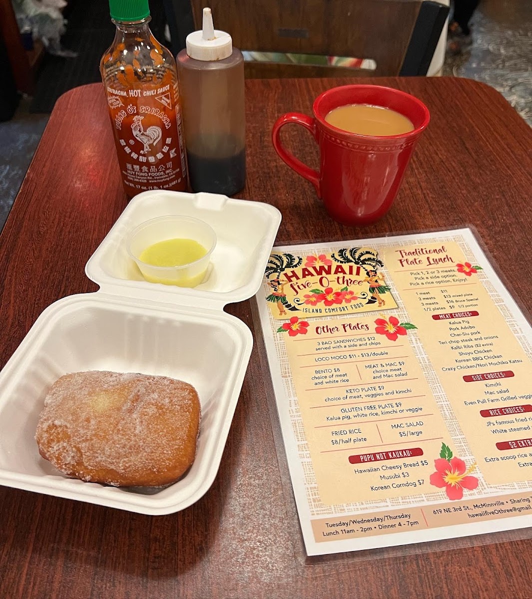 Menu Photo 6