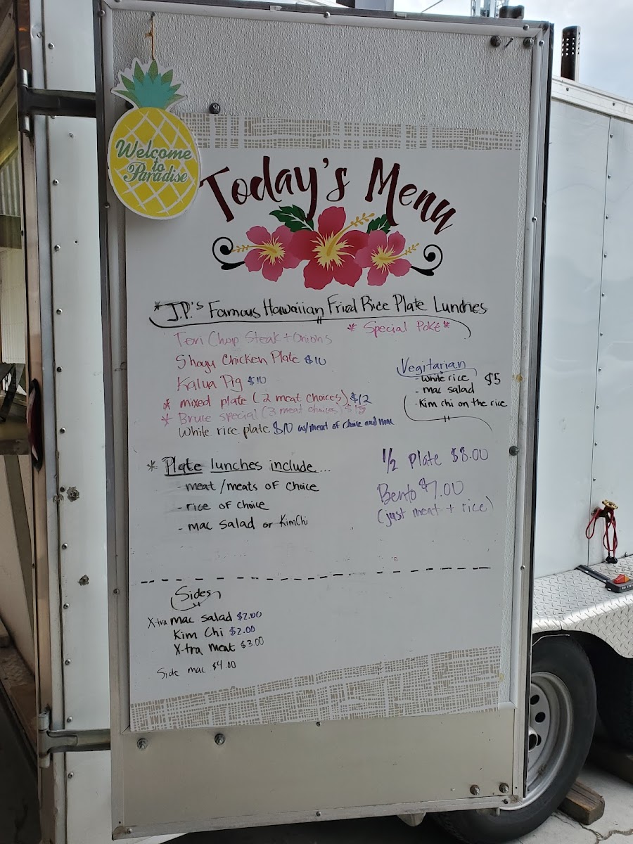 Menu Photo 7