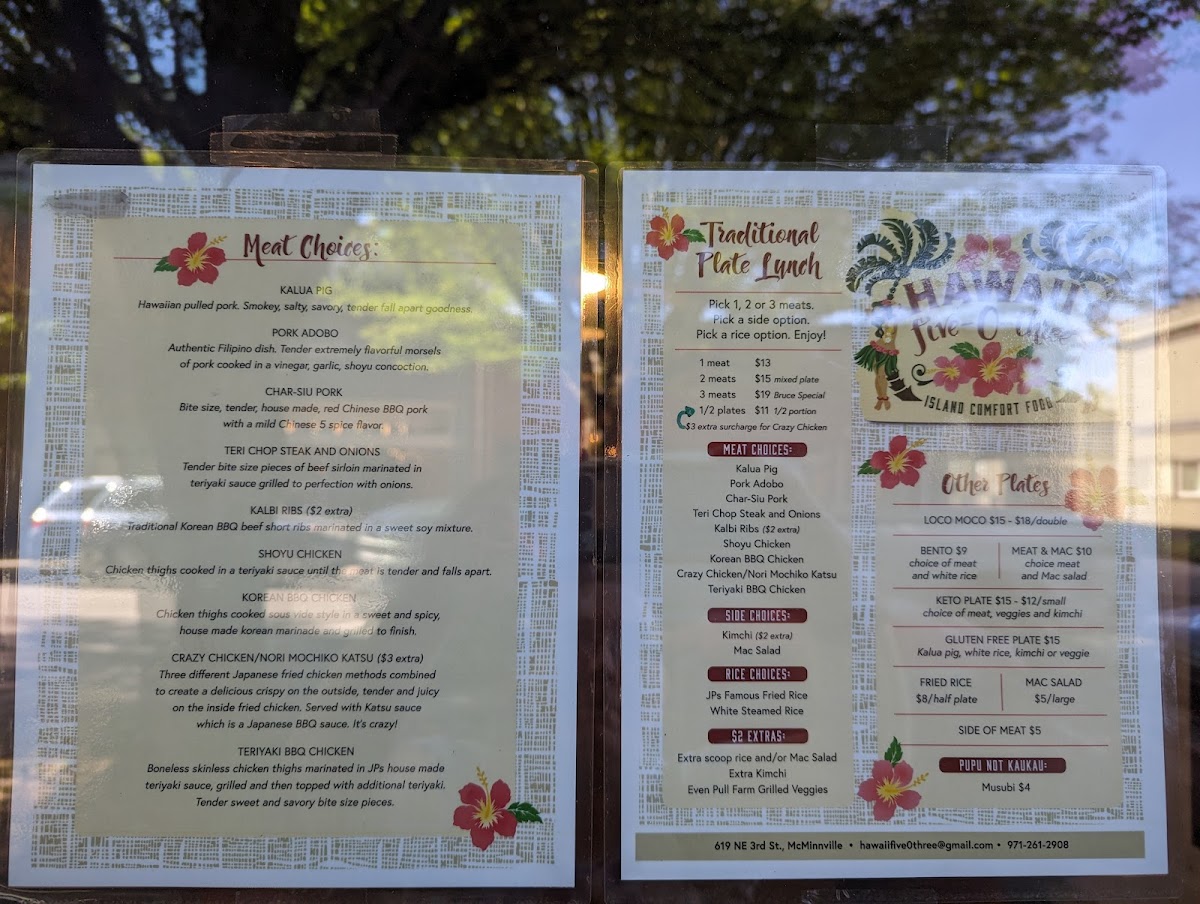 Menu Photo 8