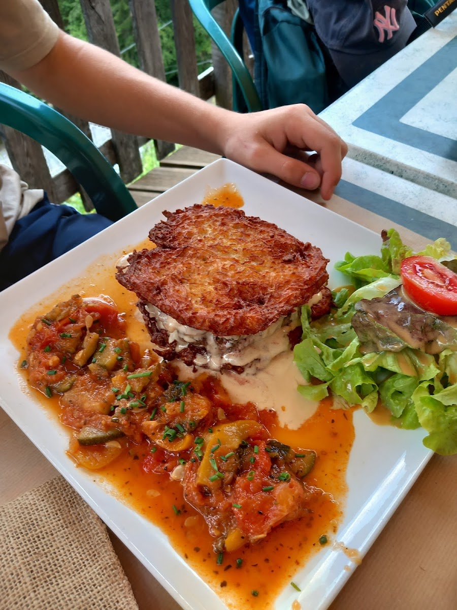 Restaurant de La Cascade de Nyon - Photo 9