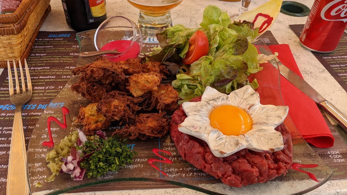 Restaurant de La Cascade de Nyon - Photo 5