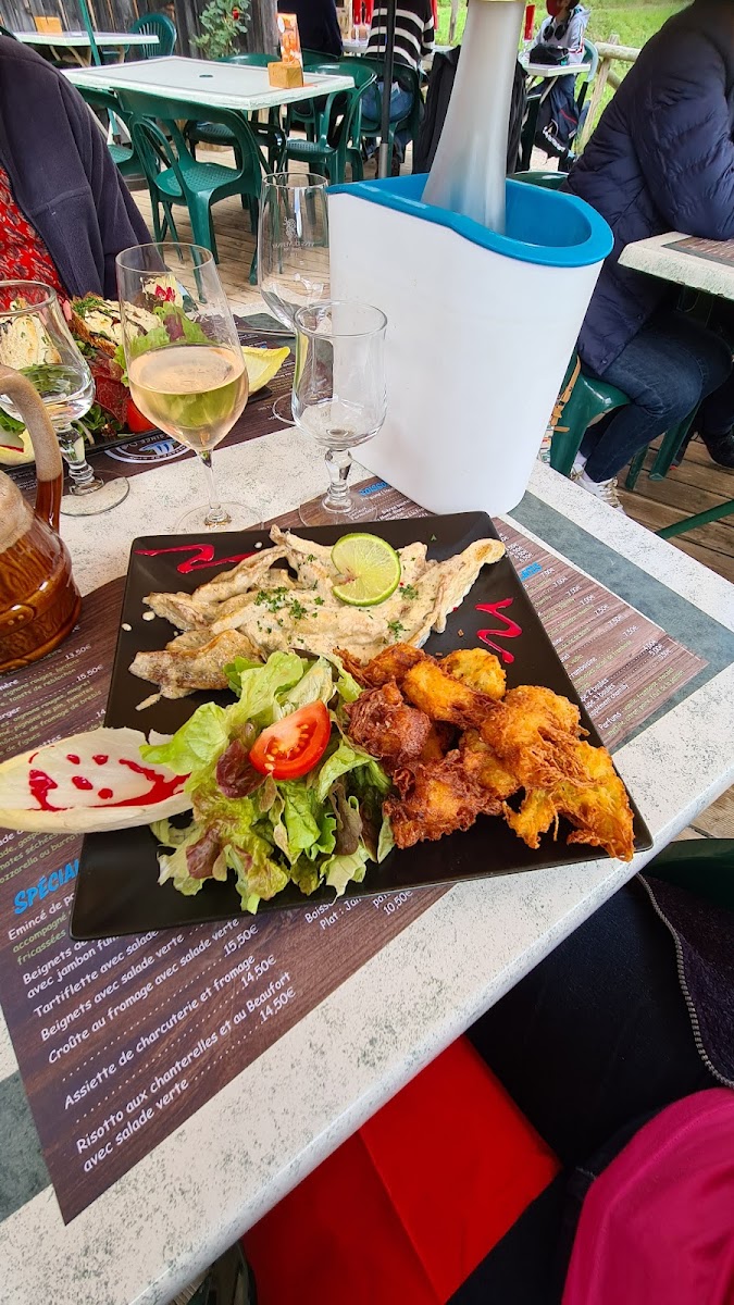 Restaurant de La Cascade de Nyon - Photo 6