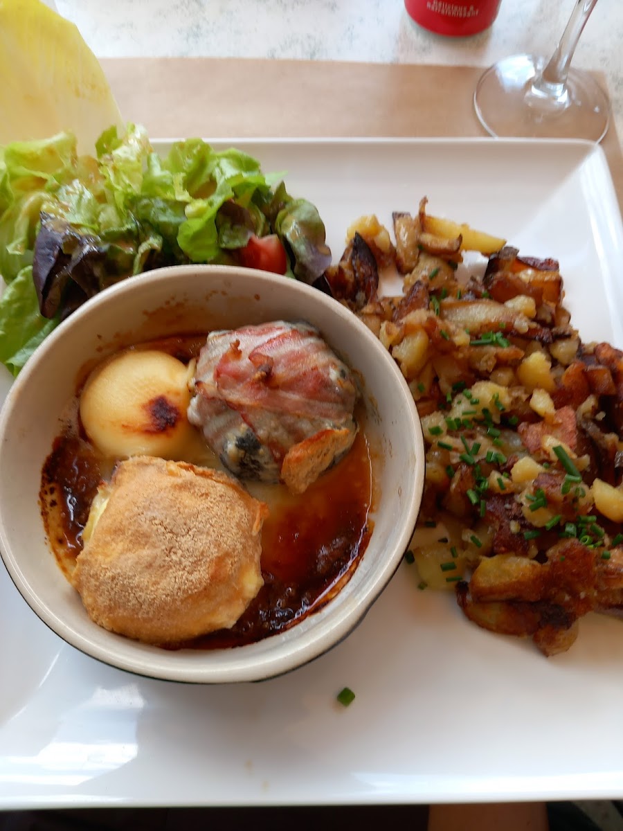Restaurant de La Cascade de Nyon - Photo 7