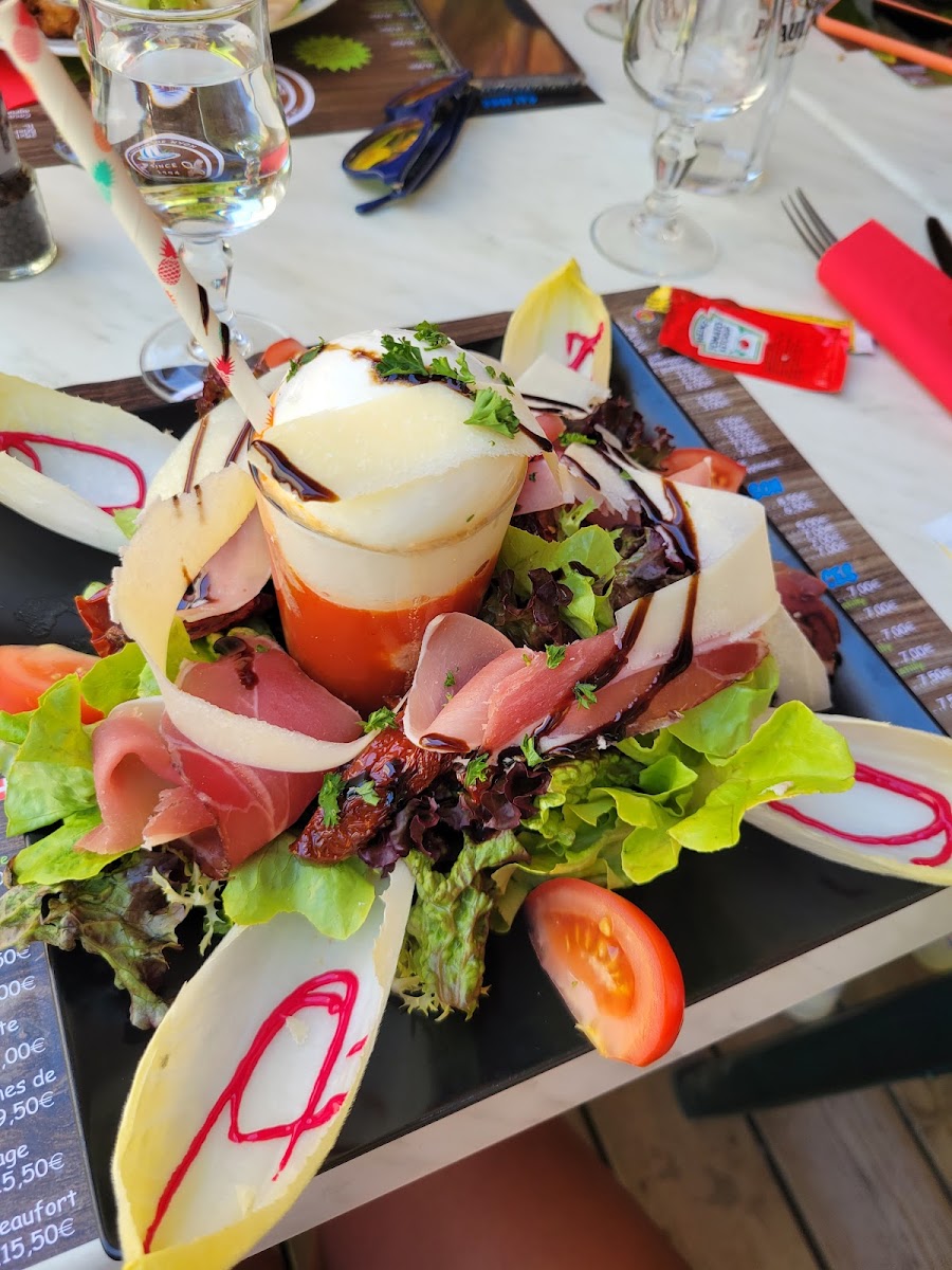 Restaurant de La Cascade de Nyon - Photo 8