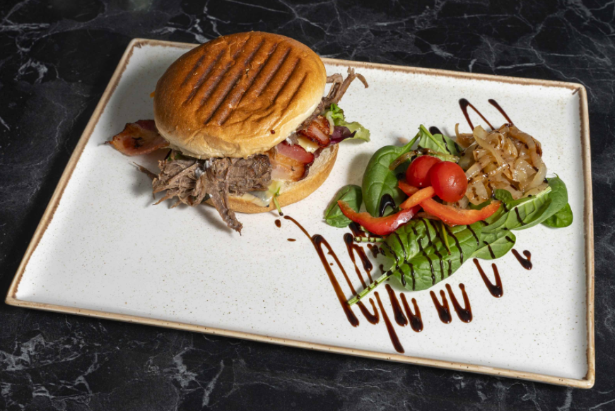 D'Vine Bistro & Winebar - Photo 2