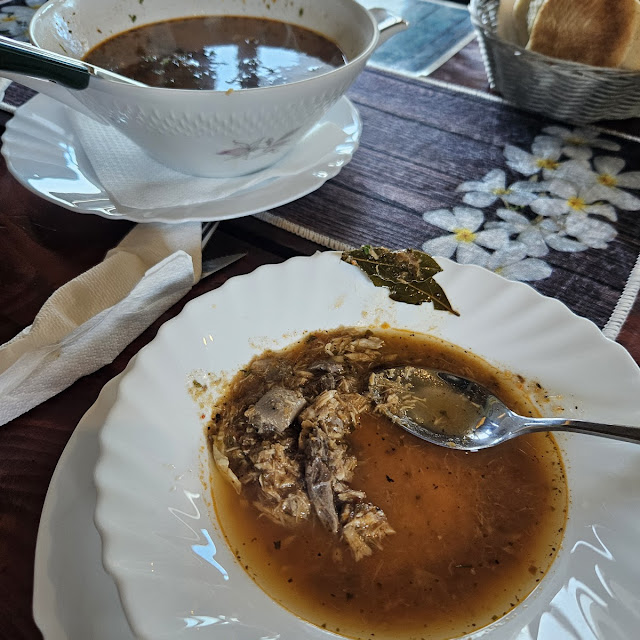 Riblja Čorba