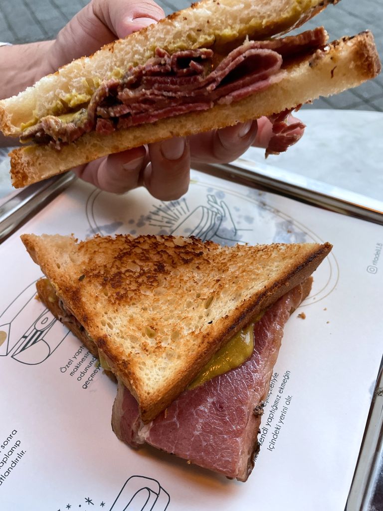 Rita Deli - Photo 5