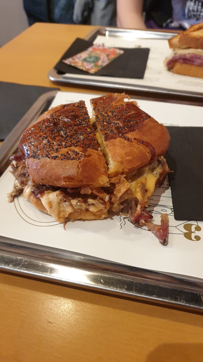 Rita Deli - Photo 6