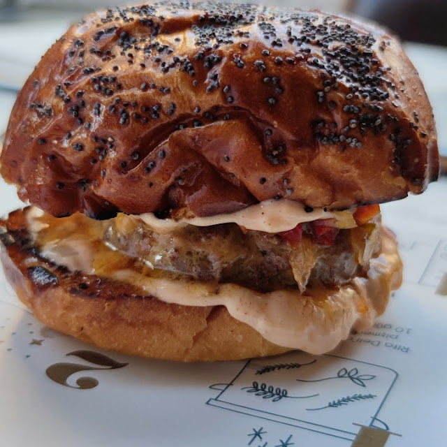 Hamburger