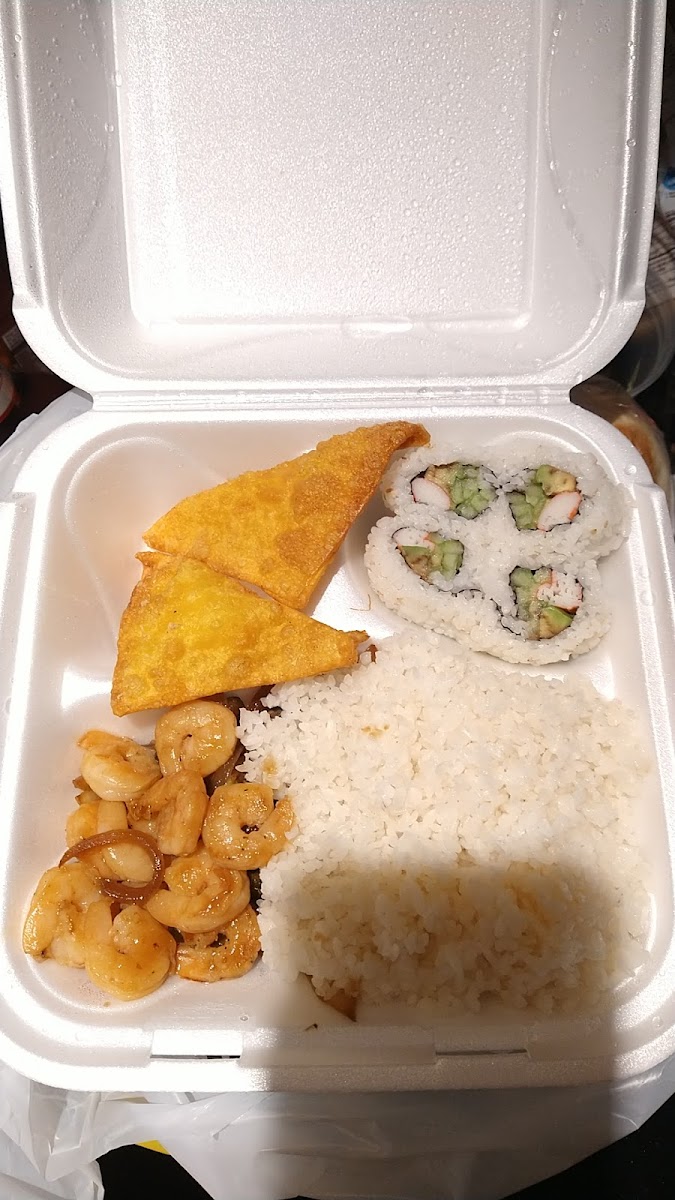 Ichiban Asian Fusion - Photo 9