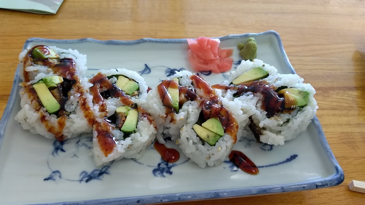 Ichiban Asian Fusion - Photo 1