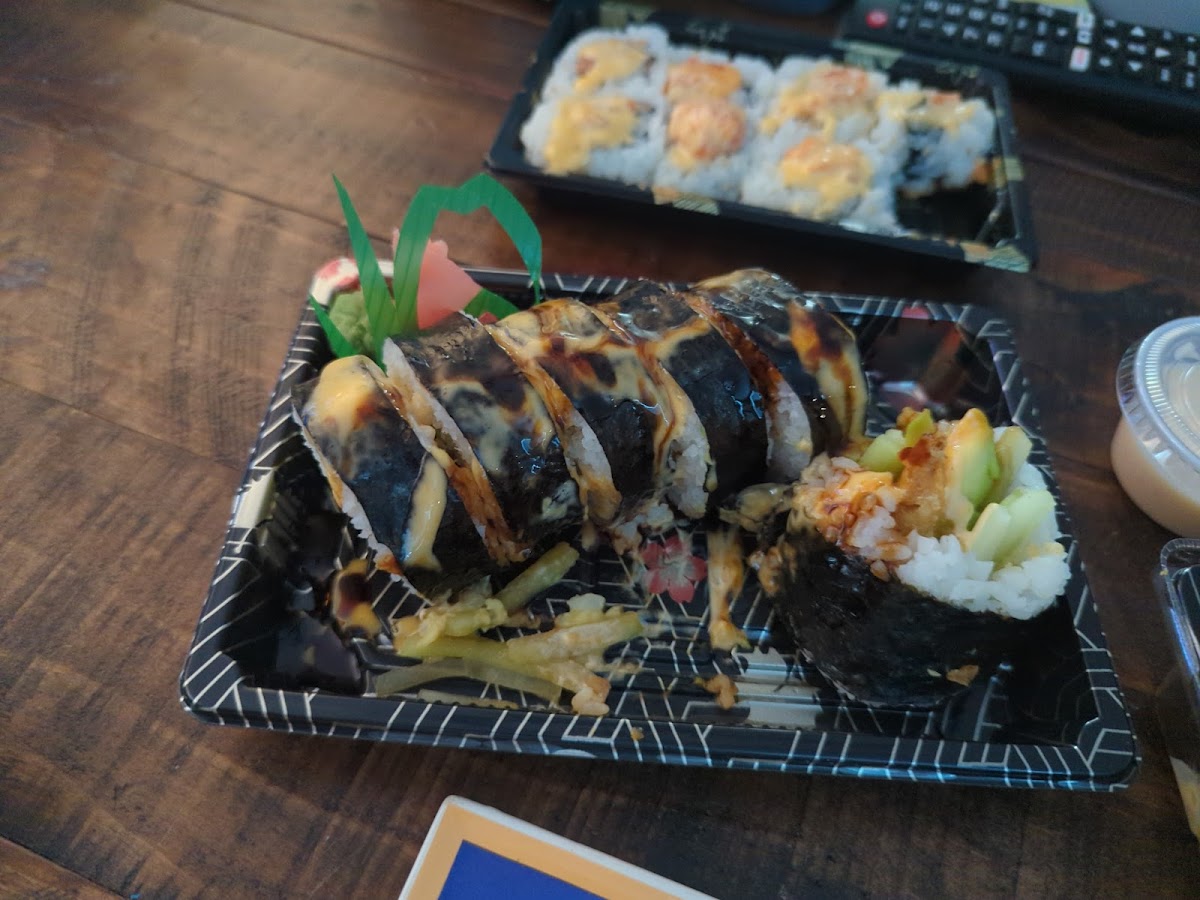 Ichiban Asian Fusion - Photo 2