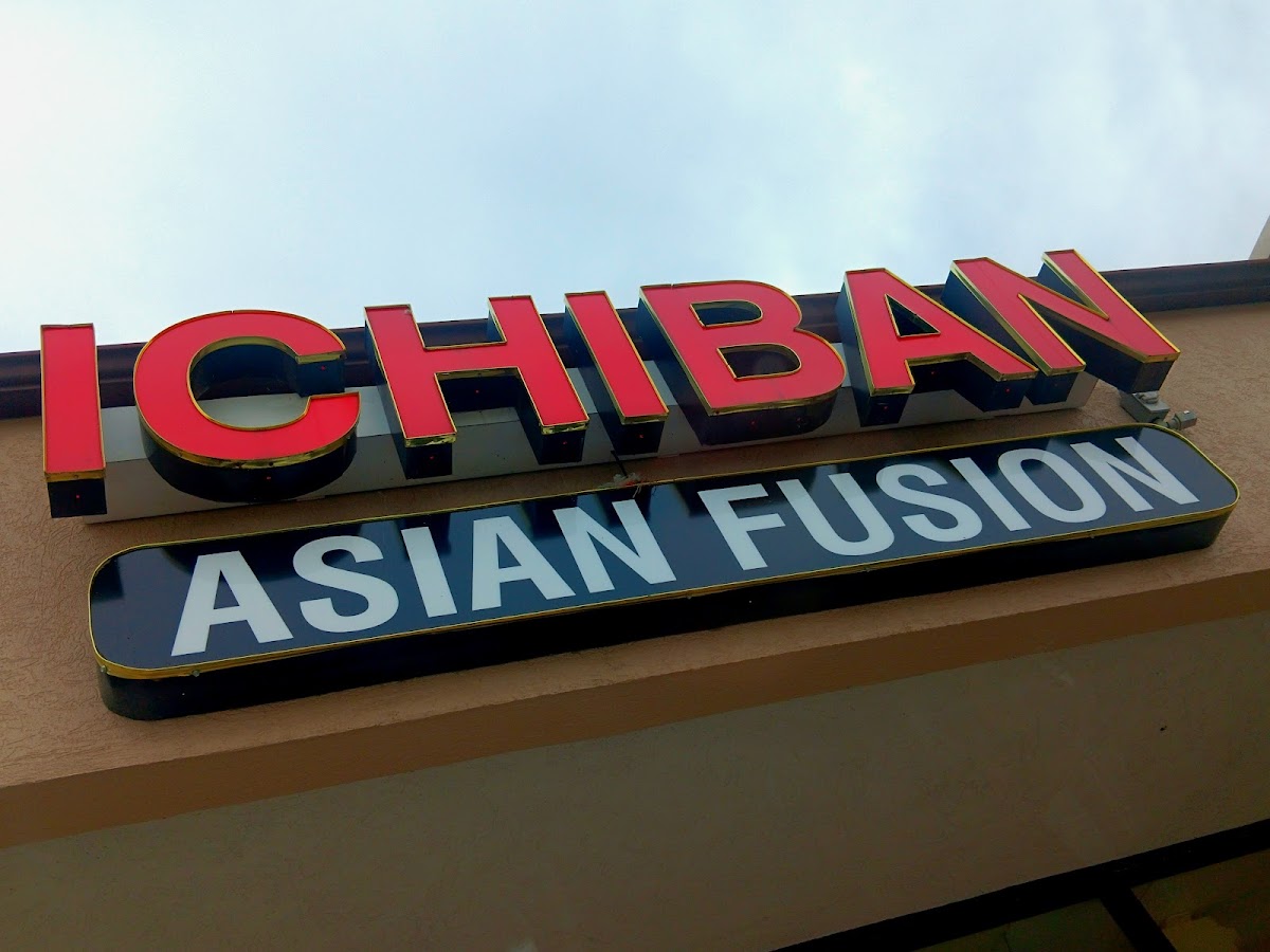 Ichiban Asian Fusion - Photo 3