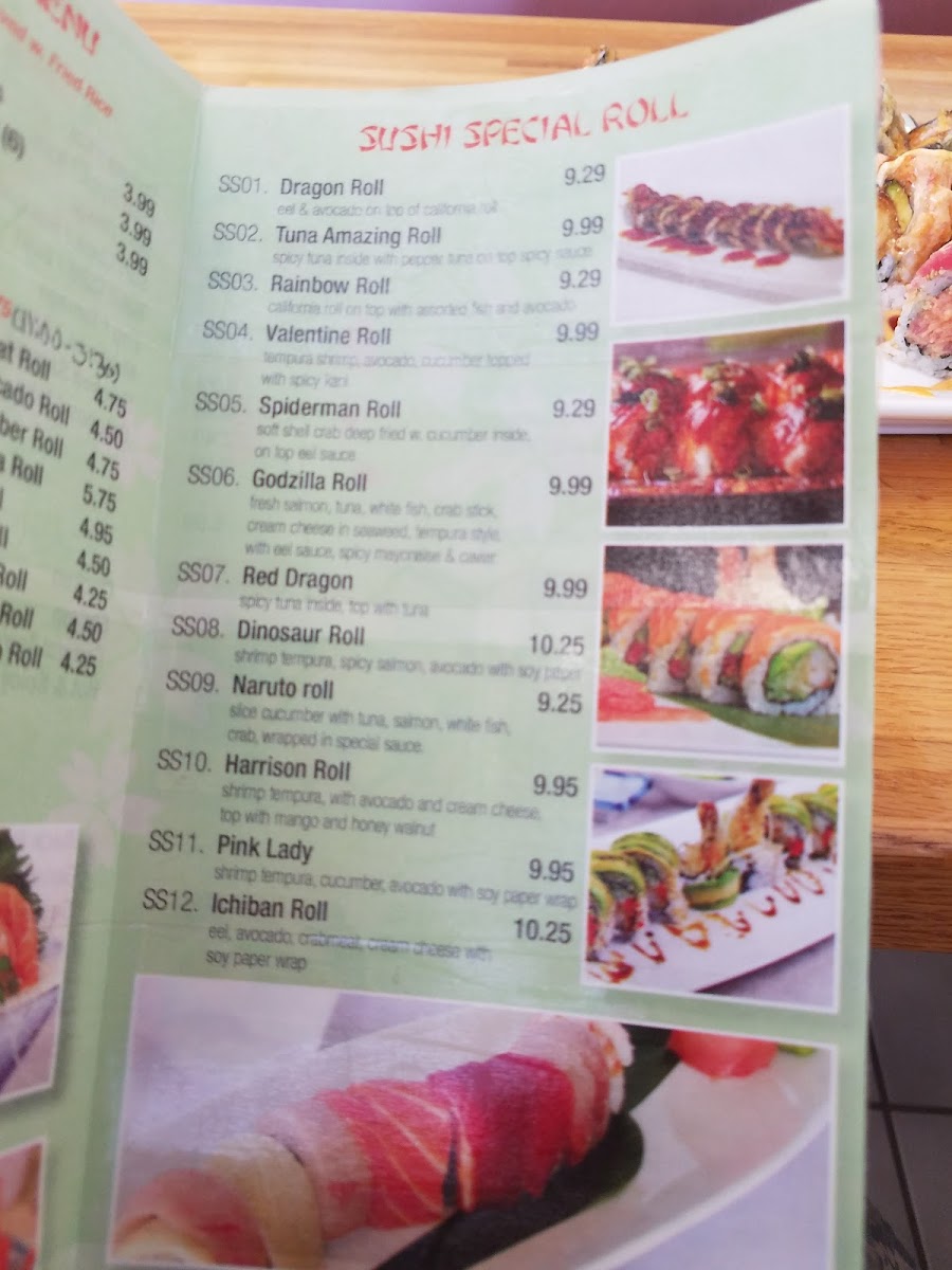 Menu Photo 6