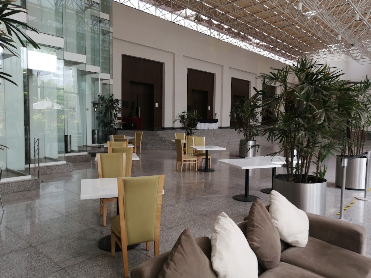 Limoneros Restaurante
