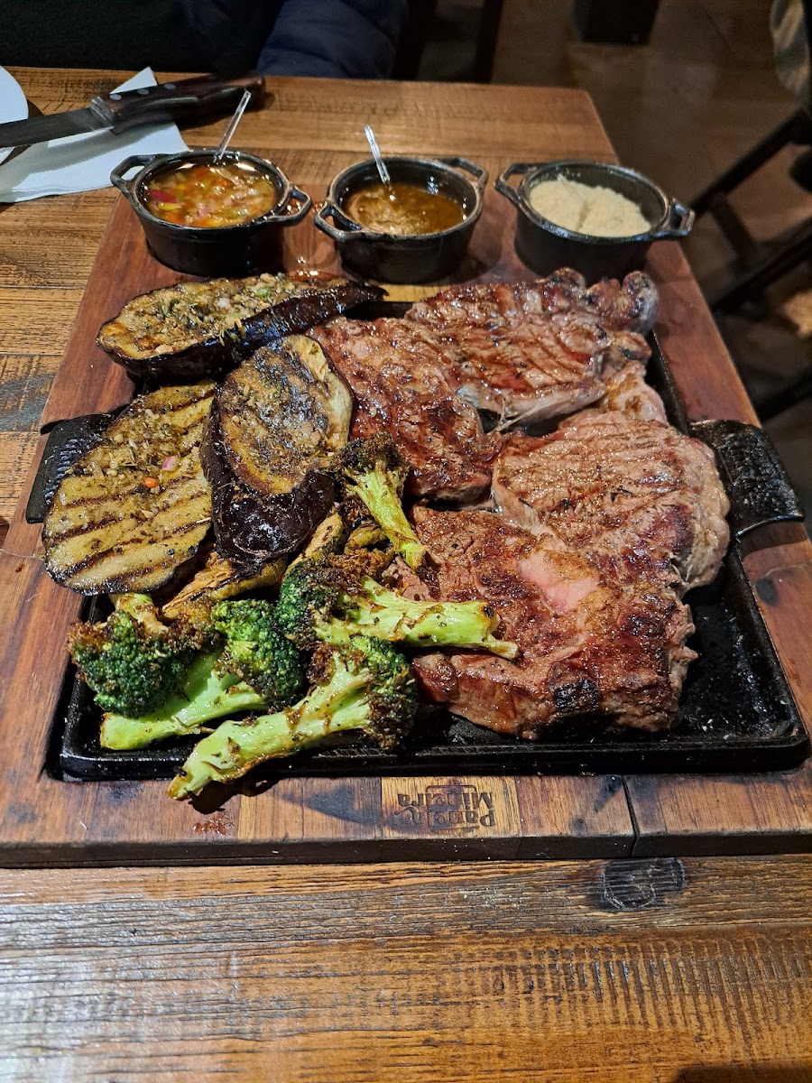 Brahzero Parrilla & Bar - Photo 1