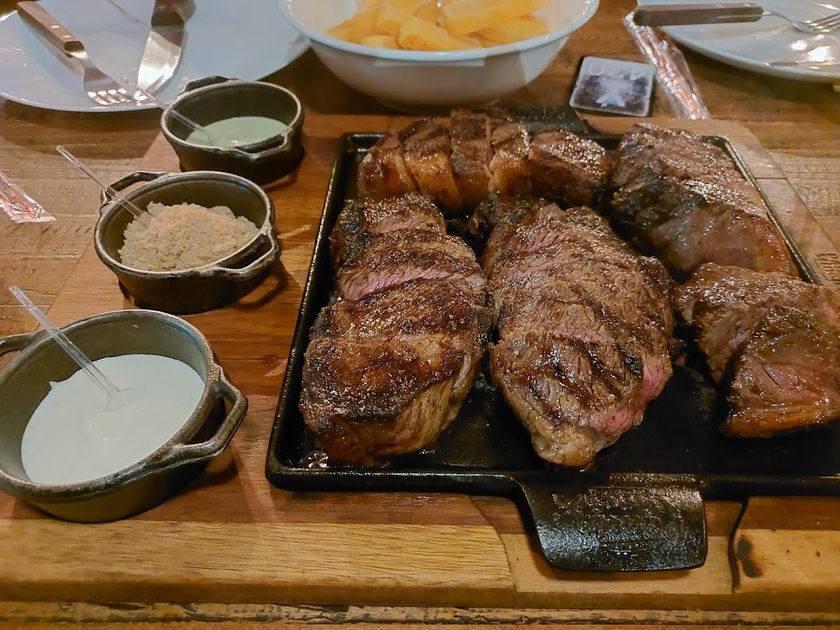 Brahzero Parrilla & Bar - Photo 5